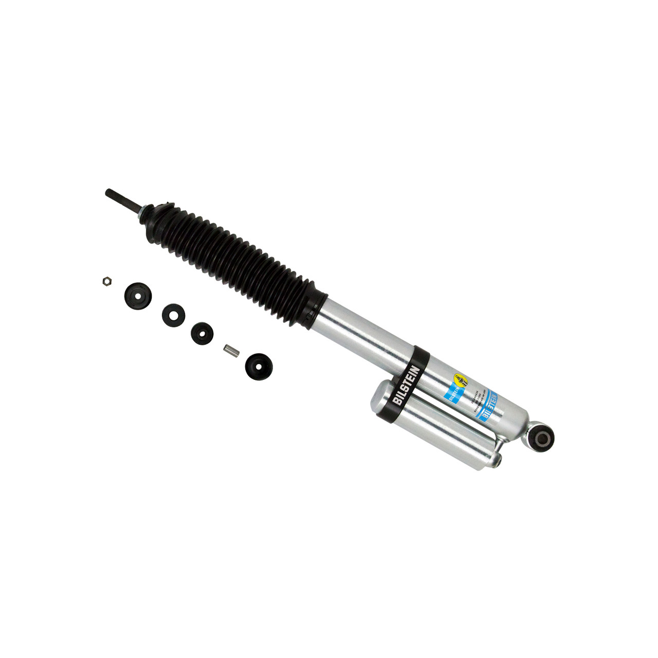 Bilstein B8 5160 Series Rear 46mm Monotube Shock Absorber for 2014 Ram 3500