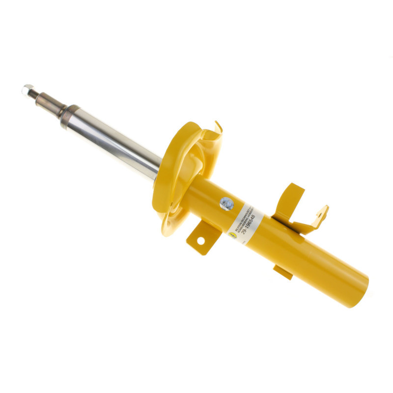 Bilstein B8 Front Right 36mm Monotube Strut Assembly for 12-13 Ford Focus