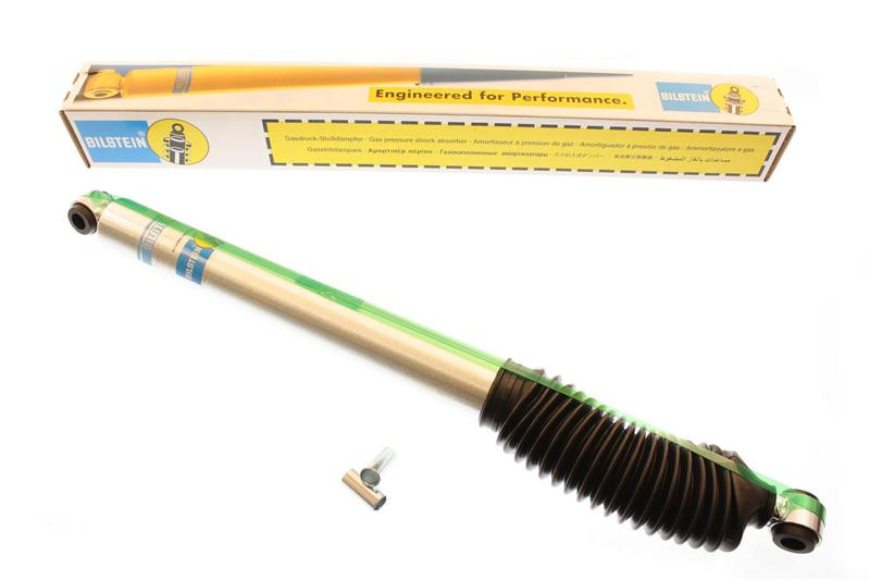 Bilstein 5100 Series Rear Shock for 89-91 Blzer Silverado 4WD - 33-185569