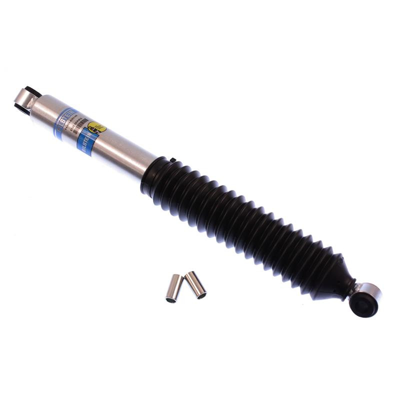 Bilstein 5100 Series Rear Shock for 99-05 Silverado 1500 Base 4WD - 33-185590
