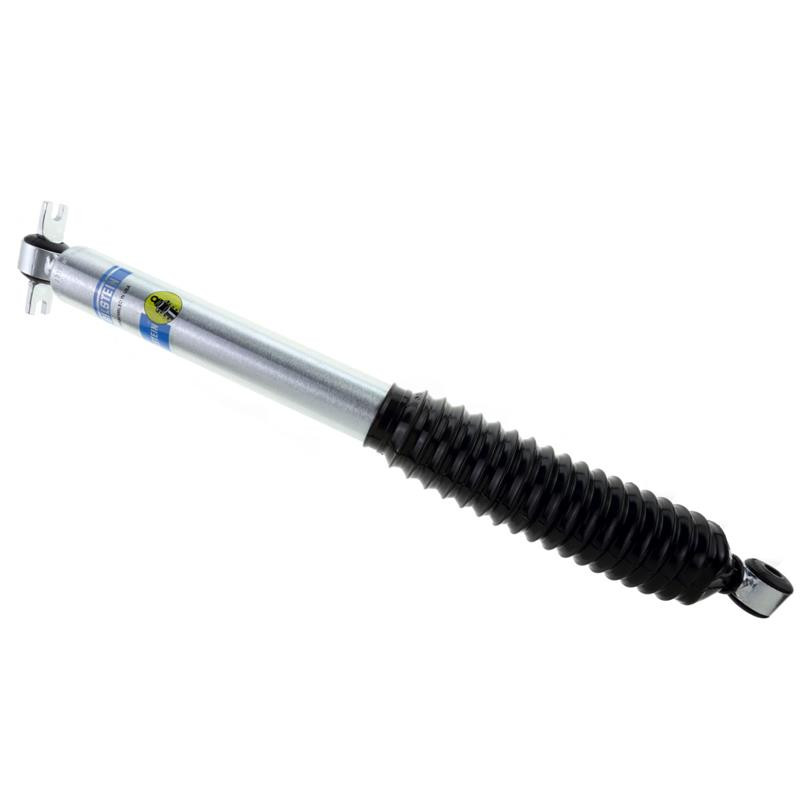 Bilstein B8 5100 Series Rear Shock for 97-06 Jeep Wrangler - 33-185934