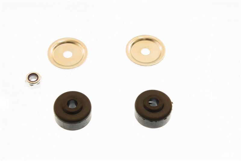 Bilstein B8 5125 Series Shock - 33-186504