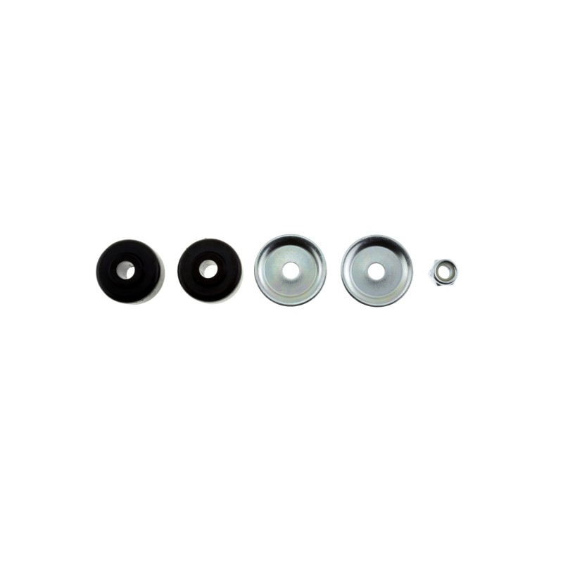 Bilstein B8 5125 Series Shock - 33-186504