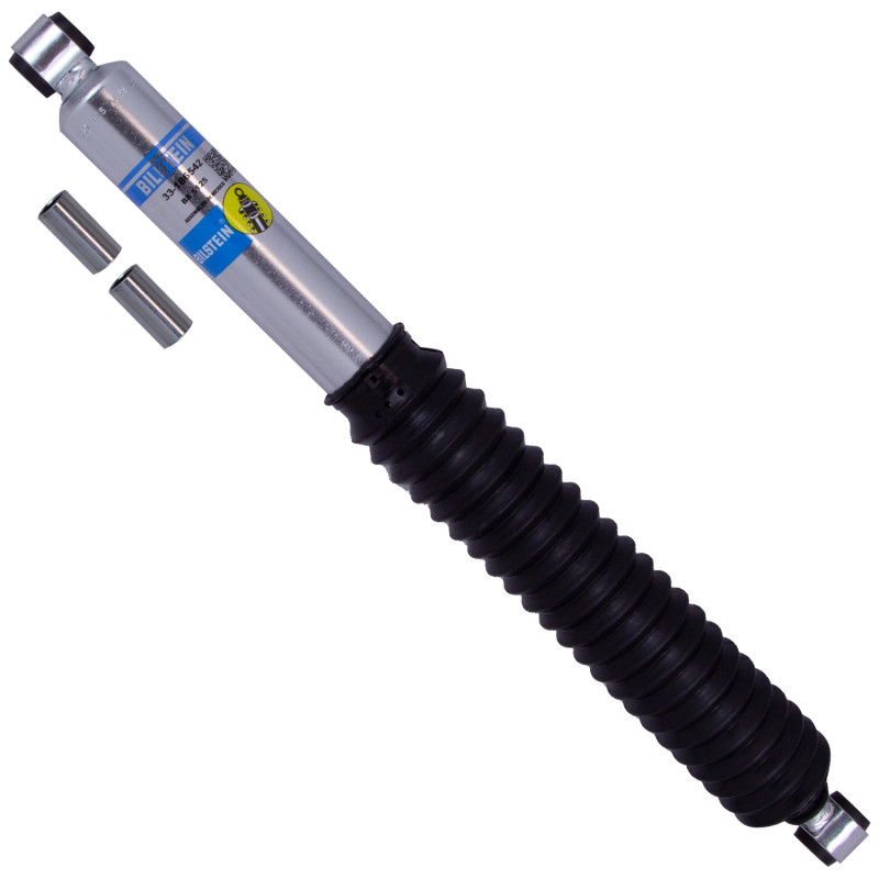 Bilstein 5100 Series Front Shock for 59-75 Jeep CJ5 Base - 33-186542