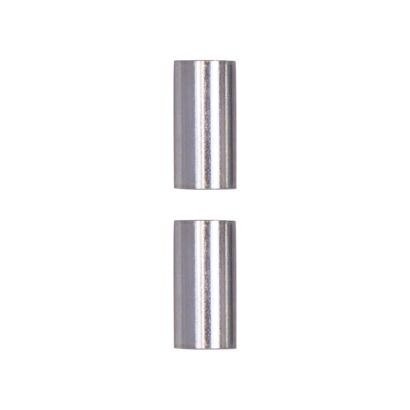 Bilstein 5125 Series 46mm Monotube Shock - 33-186559