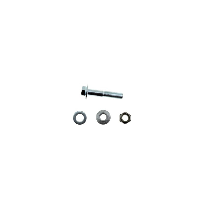Bilstein B8 5100 Series Steering Damper for 11-16 Chevy Silverado 2500 3500 HD