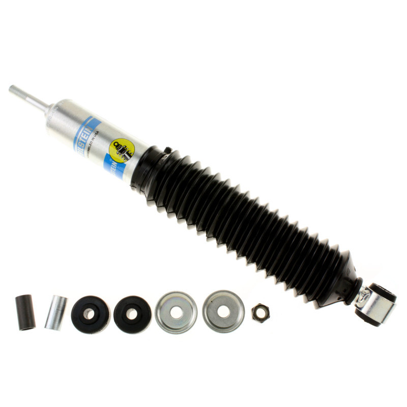 Bilstein B8 5125 Shock Absorber for KBOA Lifted Truck Collapsed Length 273mm