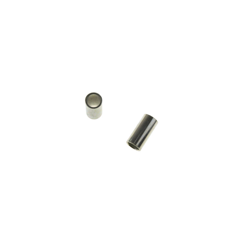 Bilstein 5125 Series Front 46mm Monotube Shock Absorber for 76-83 Jeep CJ5