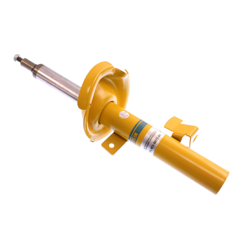 Bilstein B8 Sport Series Front Right Strut for 04-11 Volvo S40 T5 - 35-110774