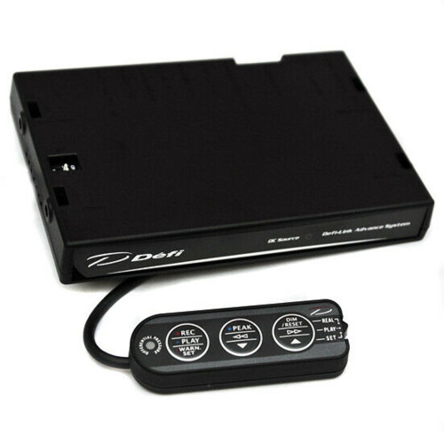 DEFI Advance Control Unit - DF07703
