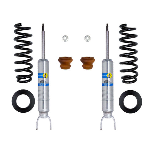 Bilstein B8 6112 Front Suspension Kit for 09-10 Dodge Ram 1500