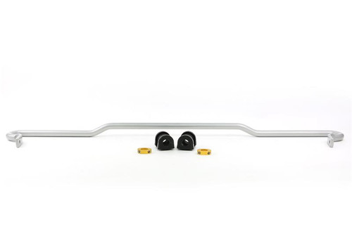 Whiteline 20mm Rear Swaybar for 08+ WRX / STI - BSR49