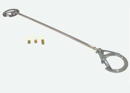 Whiteline Front Strutbar for 02-07 WRX / STI - 03-08 Forester - KSB599