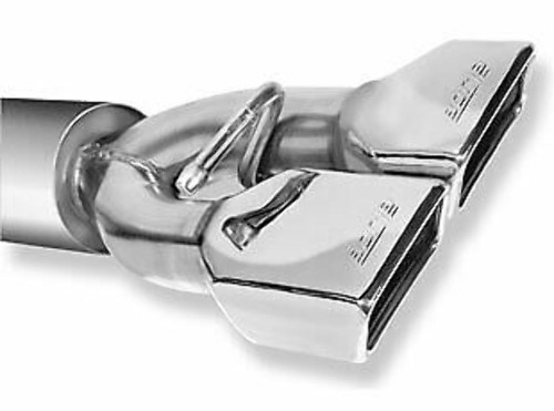 Borla Atak Exhaust Polished Tip for 11-14 Challenger SRT-8