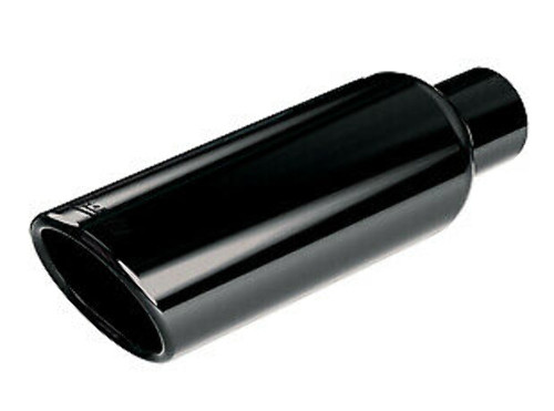 Borla S-Type Exhaust w/ Black Tip for 15-19 Silverado / Sierra 2500 6.0L