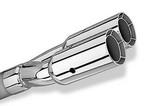 Borla SS Catback Exhaust for 78-82 Porsche 928 Base 4.5L