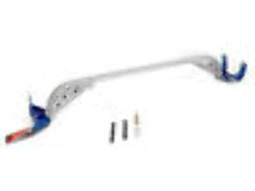 Cusco Type OS Front Strutbar for 08-14 Evolution Evo X -  566 540 A