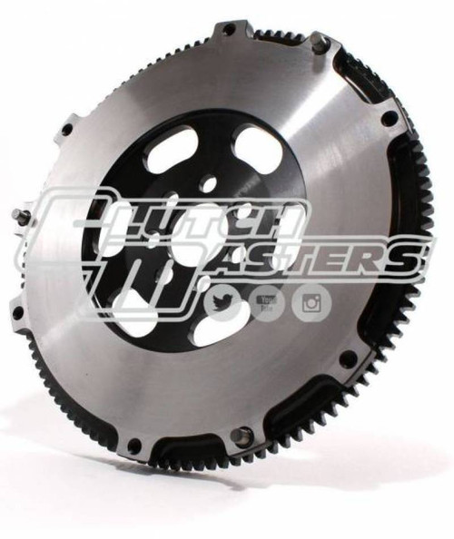 Clutch Masters Steel Flywheel for 08+ Mitsubishi Evolution Evo X - FW-110-SF