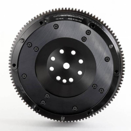 Clutch Maters Aluminum Flywheel for 02-05 Hyundai Sonata / 03-06 Tiburon V6
