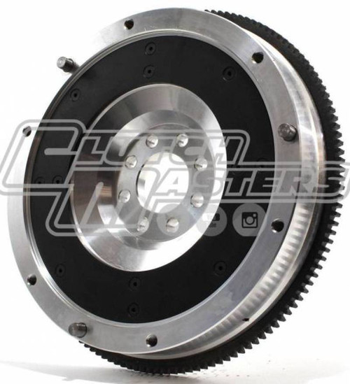 Clutch Masters Aluminum Flywheel for 02-06 Mini Cooper S - FW-801-AL