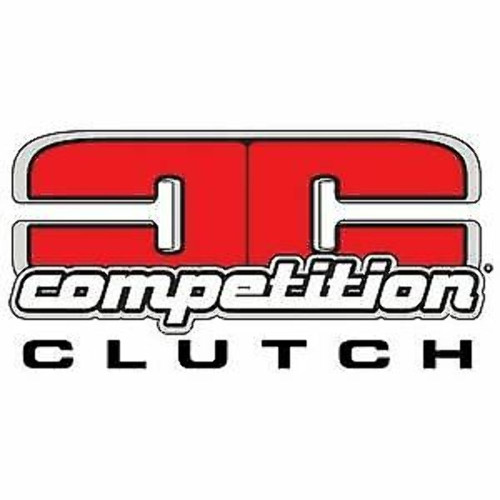 Competition Clutch Srage 3 Flywheel Conversion Clutch Kit for 12-15 Genesis 3.8L