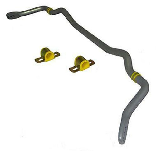 Whiteline 27mm Adjustable Rear Swaybar for 08+ Evolution Evo X - BMR84Z