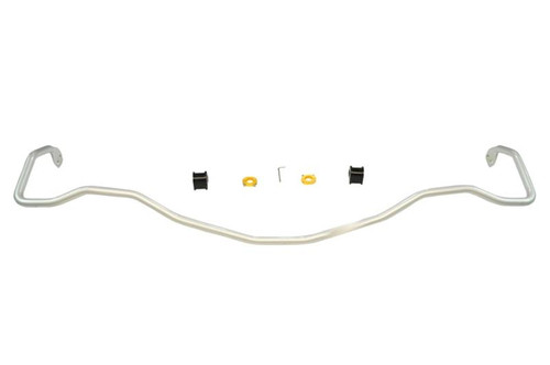 Whiteline 20mm Adjustable Rear Swaybar for 05-09 Legacy GT - BSR39Z