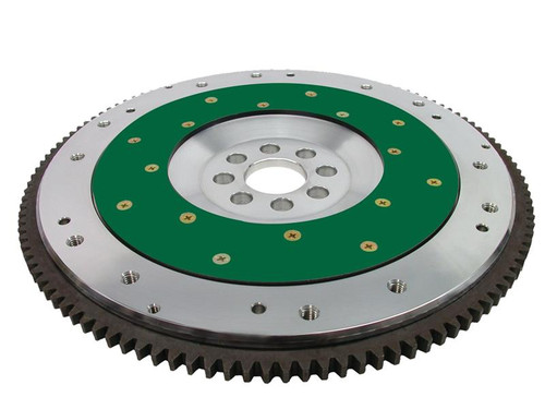 Fidanza Aluminum Flyweel for 07-11 Honda Civic SI - 191471