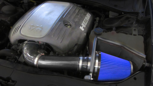Corsa Apex Box Air Intake MaxFlow 5 Filter for 11-19 Challenger / 300 5.7L