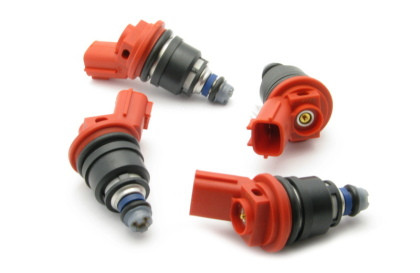 DeatschWerks 270cc Fuel Injectors for 91-98 240sx