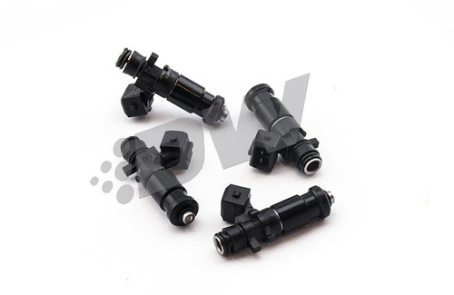 DeatschWerks Bosch EV14 1200cc Fuel Injectors for 02-12 WRX / 07-12 STI
