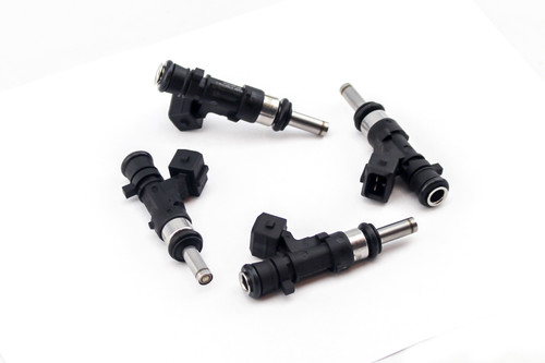 DeatschWerks 850cc XT Nozzle Injectors for 07-15 Mitsubishi Evo X