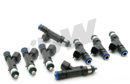 DeatschWerks 42lb Fuel Injectors for 97-04 Corvette LS1