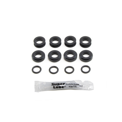 DeatschWerks Top Feed Injector O-Ring Kit for Subaru - 2-001-4