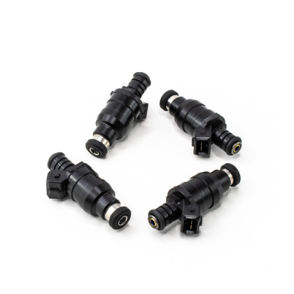 DeatschWerks Low Z 800CC Fuel Injectors for 240sx w/ CA18DET