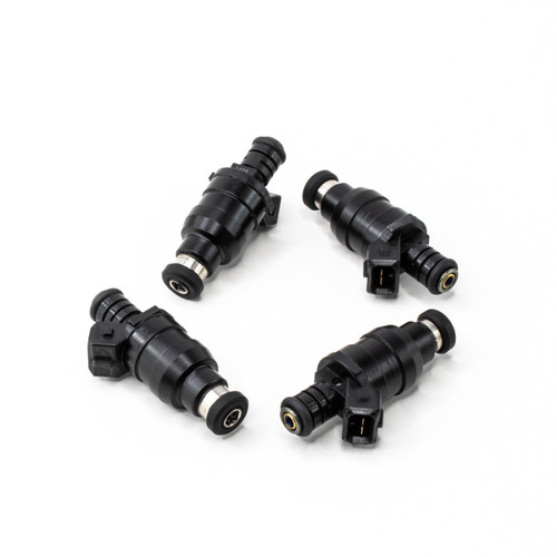 DeatschWerks Low Z 800CC Fuel Injectors for 240sx w/ CA18DET