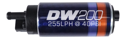 DeatschWerks 255 LPH DW200 Series In-Tank Fuel Pump - 9-201