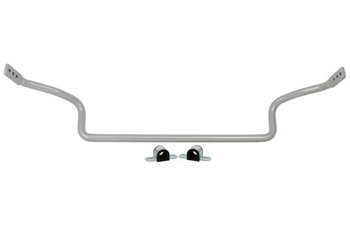 Whiteline 27mm Adjustable Front Swaybar for 08+ Evolution Evo X - BMF55Z