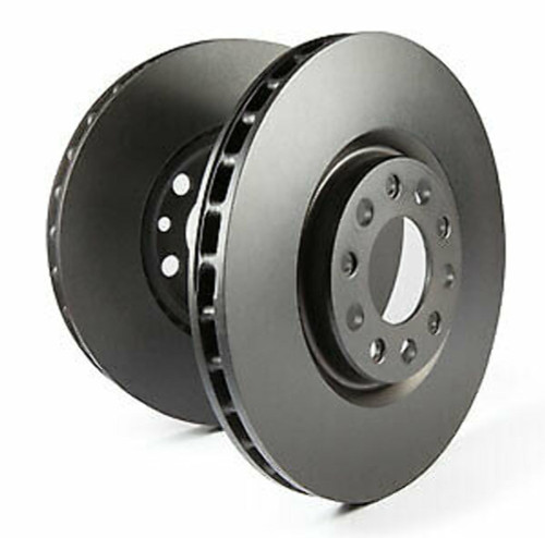 EBC 03-08 Chrysler Crossfire 3.2 Premium Front Rotors