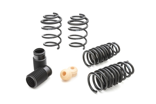 Eibach Pro Kit Springs for 10+ Genesis Coupe - 4244.140