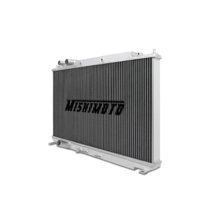 Mishimoto Aluminum Radiator for 06-11 Honda Civic SI Manual