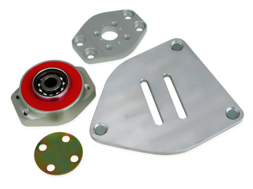 Eibach Pro-Alignment Front Camber Kit for 03/02-06 Mini Cooper S