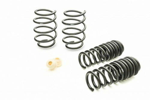 Eibach Pro Kit Lowering Springs for 16+ Camaro SS Coupe