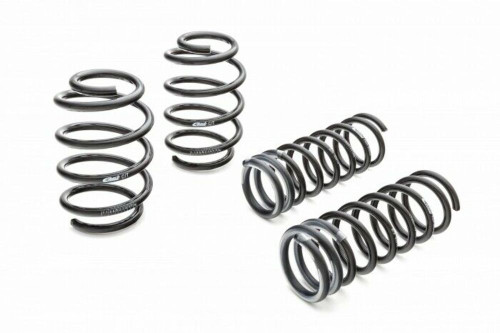 Eibach Pro Kit Lowering Springs for 16-19 Chevy Camaro SS 1LE Coupe