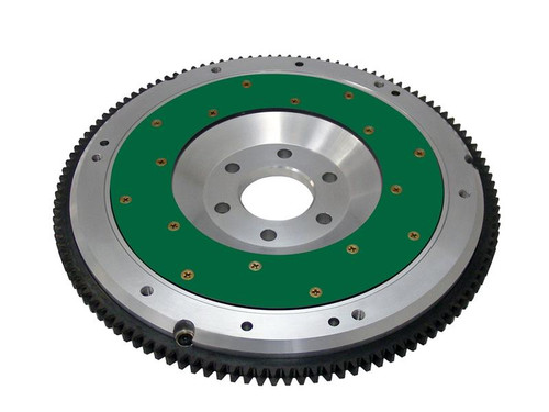 Fidanza Lightweight Flywheel with Replaceable Friction Plate for 55-59 MG MGA