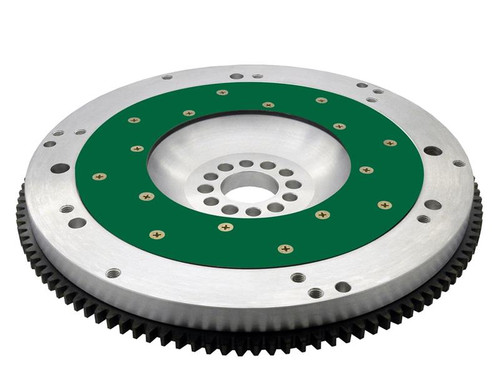 Fidanza High Performance Aluminum Flywheel for 80-82 Corolla 1.8L 3TC 5-Speed