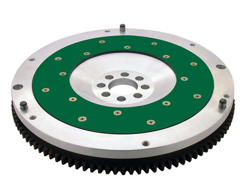 Fidanza Aluminum Flywheel for 85-89 Toyota MR2 - 130891