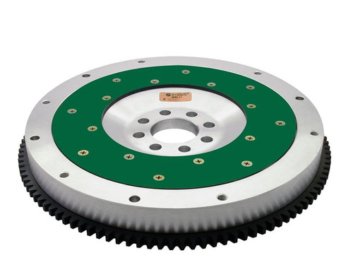 Fidanza Aluminium Flywheel for 88-00 Sentra SR20 / 95-98 200SX / 91-02 G20 2.0