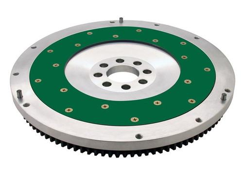 Fidanza Aluminum Flywheel for SR20DET Jspec (fits all except Dual Mass)