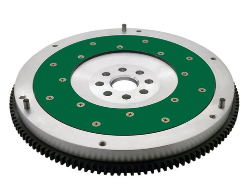 Fidanza Aluminum Flywheel for 91-02 Saturn S Series 1.9L SOHC & DOHC - 159001